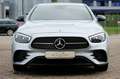 Mercedes-Benz E 400 d 4M AMG HUD Airmatic Standheizung S-Dach Silber - thumbnail 3