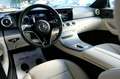 Mercedes-Benz E 400 d 4M AMG HUD Airmatic Standheizung S-Dach Silber - thumbnail 9