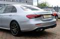 Mercedes-Benz E 400 d 4M AMG HUD Airmatic Standheizung S-Dach Silber - thumbnail 7