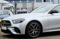 Mercedes-Benz E 400 d 4M AMG HUD Airmatic Standheizung S-Dach Silber - thumbnail 2