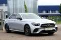 Mercedes-Benz E 400 d 4M AMG HUD Airmatic Standheizung S-Dach Plateado - thumbnail 4