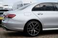 Mercedes-Benz E 400 d 4M AMG HUD Airmatic Standheizung S-Dach Silber - thumbnail 5