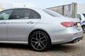 Mercedes-Benz E 400 d 4M AMG HUD Airmatic Standheizung S-Dach Plateado - thumbnail 8