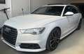 Audi A6 3.0 TDI Quattro *VOLL, PANO, LEDER, LUFTFAHRWERK* Weiß - thumbnail 3