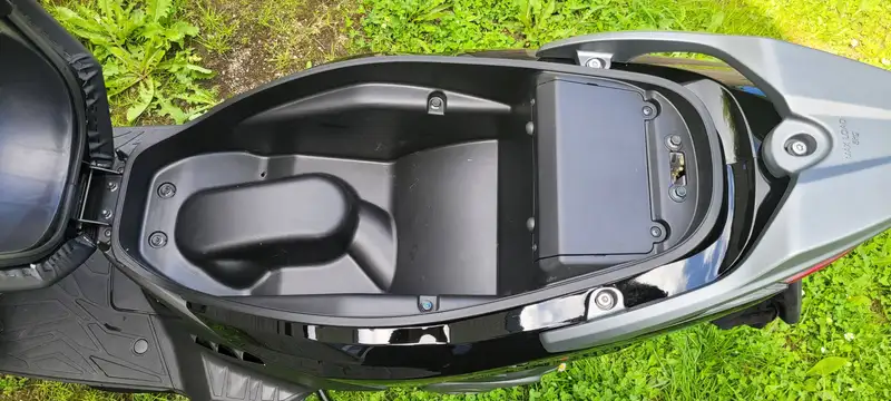 Kymco Agility - foto 7