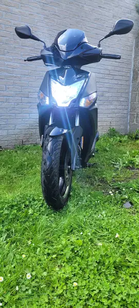 Kymco Agility - foto 6