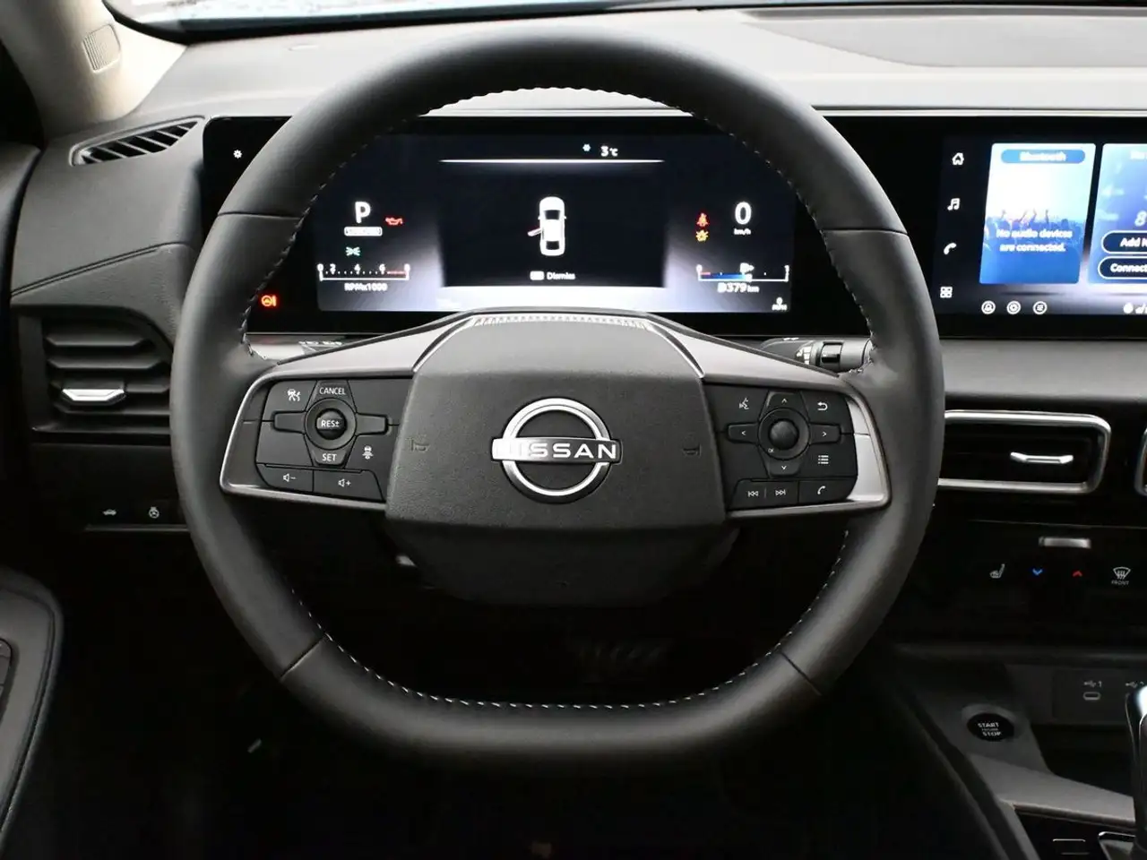 Nissan Sentra снимка Nissan Sentra