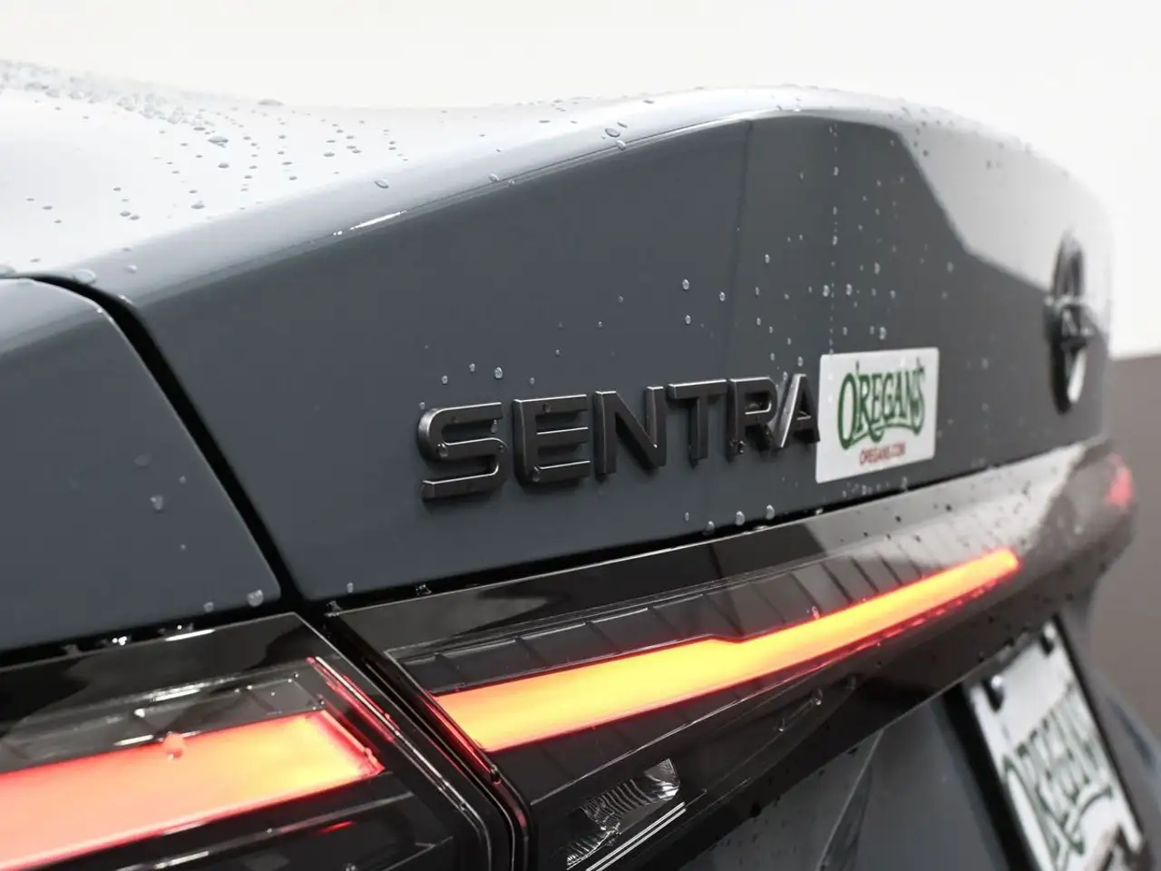 Nissan Sentra снимка Nissan Sentra