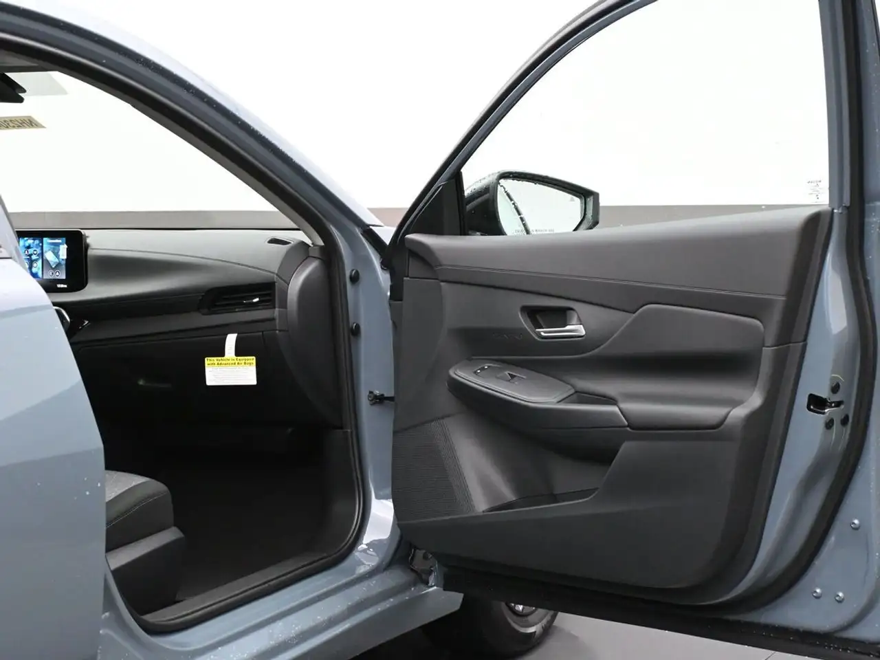Nissan Sentra снимка Nissan Sentra