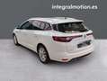 Renault Megane S.T. 1.5dCi Blue Zen EDC 85kW Blanco - thumbnail 4