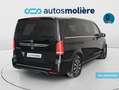Mercedes-Benz EQV 300 Larga Negro - thumbnail 4