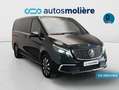 Mercedes-Benz EQV 300 Larga Negro - thumbnail 2