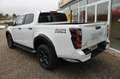 Isuzu D-Max Double Cab 4WD V-CROSS Automatik Alb - thumbnail 5