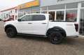 Isuzu D-Max Double Cab 4WD V-CROSS Automatik Alb - thumbnail 4