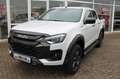 Isuzu D-Max Double Cab 4WD V-CROSS Automatik Alb - thumbnail 3