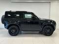 Land Rover Defender 90 3.0D I6 200 CV AWD Auto S Nero - thumbnail 5