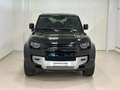 Land Rover Defender 90 3.0D I6 200 CV AWD Auto S Nero - thumbnail 4