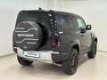 Land Rover Defender 90 3.0D I6 200 CV AWD Auto S Nero - thumbnail 2