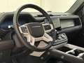 Land Rover Defender 90 3.0D I6 200 CV AWD Auto S Nero - thumbnail 6