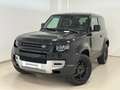 Land Rover Defender 90 3.0D I6 200 CV AWD Auto S Nero - thumbnail 1