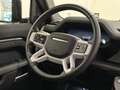 Land Rover Defender 90 3.0D I6 200 CV AWD Auto S Nero - thumbnail 9