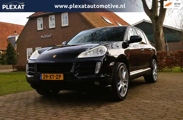 Porsche Cayenne 3.6 Aut. | Navigatie | Nette staat | Historie | 21