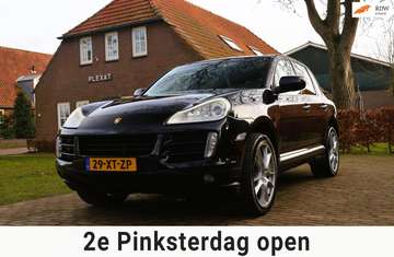 3.6 Aut. | Navigatie | Youngtimer | Historie | 21