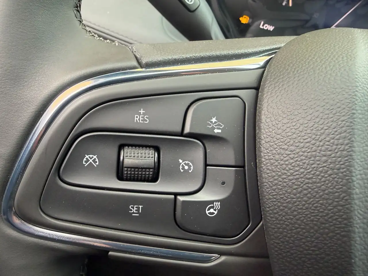 Buick Encore снимка Buick Encore