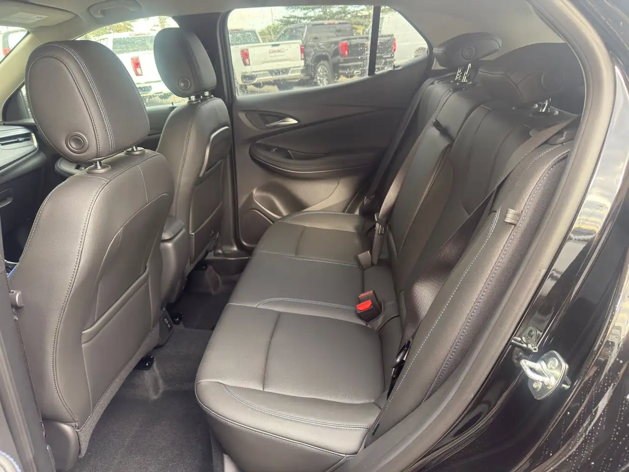Buick Encore снимка Buick Encore