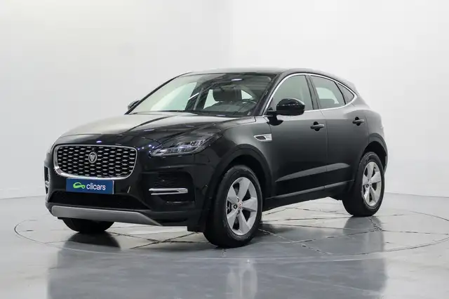 Jaguar E-Pace 2.0D I4 S AWD Aut. 163