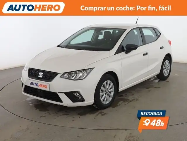 SEAT Ibiza 1.0 S&S Reference Plus 75