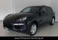 Porsche Cayenne Diesel|AHK|PANO|BI-XENON|KAMERA|MEMORY| Schwarz - thumbnail 1