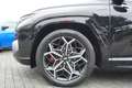 Hyundai TUCSON 1.6 N Line Mild-Hybrid 4WD DCT Panorama Nero - thumbnail 10