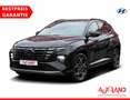 Hyundai TUCSON 1.6 N Line Mild-Hybrid 4WD DCT Panorama Nero - thumbnail 1