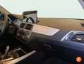 BMW 118 118iA Azul - thumbnail 22