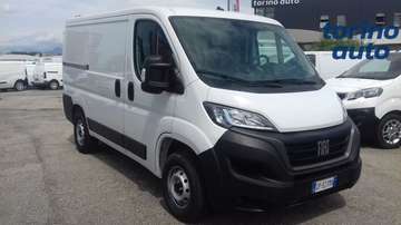 30CH1 PASSO CORTO TETTO BASSO 2.2MJET 120CV