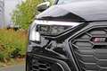 Audi S3 Sportback TFSI qu BLACK MATRIX ACC VC NAVI+ Noir - thumbnail 3