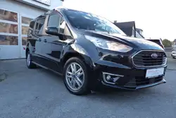 Ford Grand Tourneo Connect Titanium,7 Sitzer,Panorama
