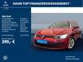 Volkswagen Golf VIII 1.0TSI DSG Life ACC LED Navi PDC Sitzh Rot - thumbnail 2