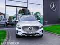 Mercedes-Benz GLB 200 GLB 200 d Distronic AHK Kamera Multibeam Keyless Silber - thumbnail 3