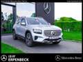 Mercedes-Benz GLB 200 GLB 200 d Distronic AHK Kamera Multibeam Keyless Zilver - thumbnail 1