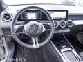 Mercedes-Benz GLB 200 GLB 200 d Distronic AHK Kamera Multibeam Keyless Silber - thumbnail 14