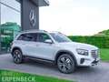 Mercedes-Benz GLB 200 GLB 200 d Distronic AHK Kamera Multibeam Keyless Zilver - thumbnail 4