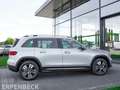 Mercedes-Benz GLB 200 GLB 200 d Distronic AHK Kamera Multibeam Keyless Silber - thumbnail 5
