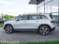Mercedes-Benz GLB 200 GLB 200 d Distronic AHK Kamera Multibeam Keyless Silber - thumbnail 2