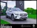 Mercedes-Benz GLB 200 GLB 200 d Distronic AHK Kamera Multibeam Keyless Silber - thumbnail 1