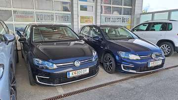 mit Wärmepumpe und Navi