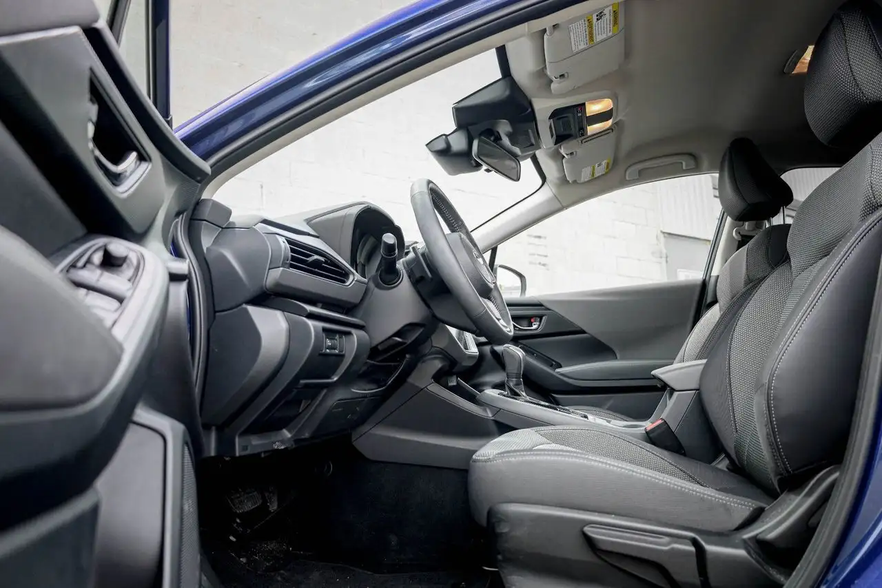 Subaru Crosstrek снимка Subaru Crosstrek