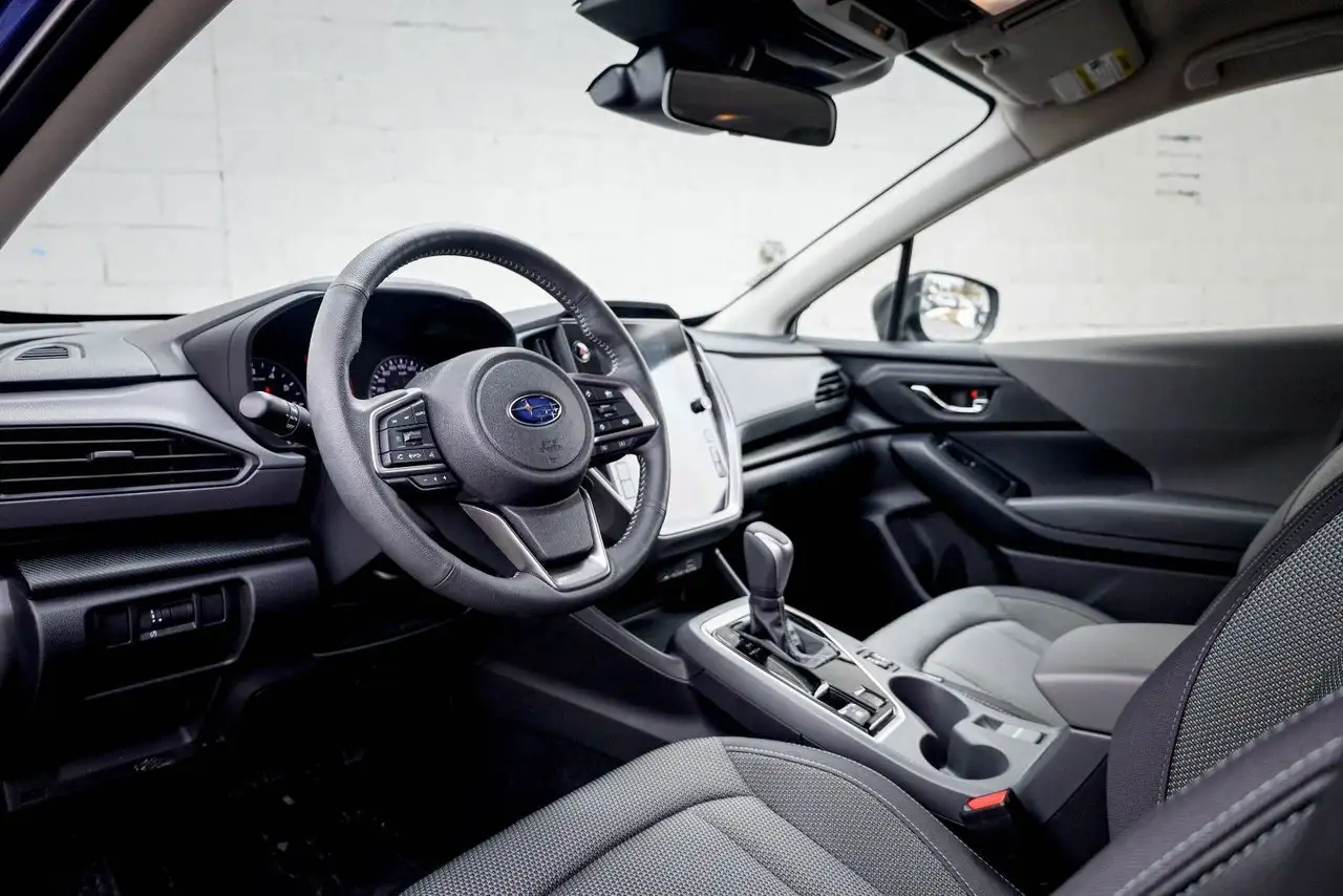 Subaru Crosstrek снимка Subaru Crosstrek