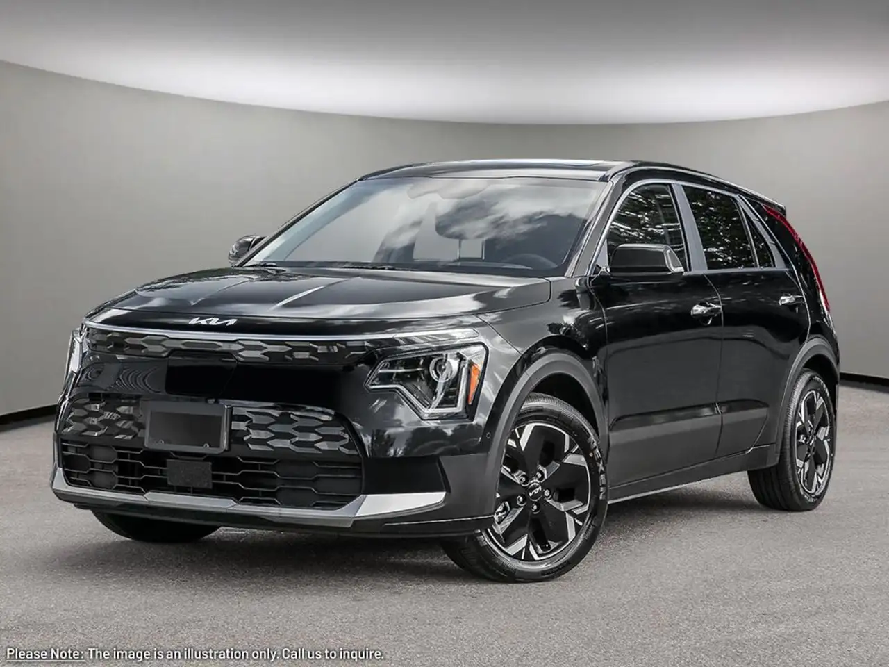 2026 Kia Niro
